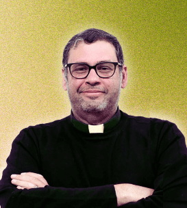 Pbro. Darío Torres