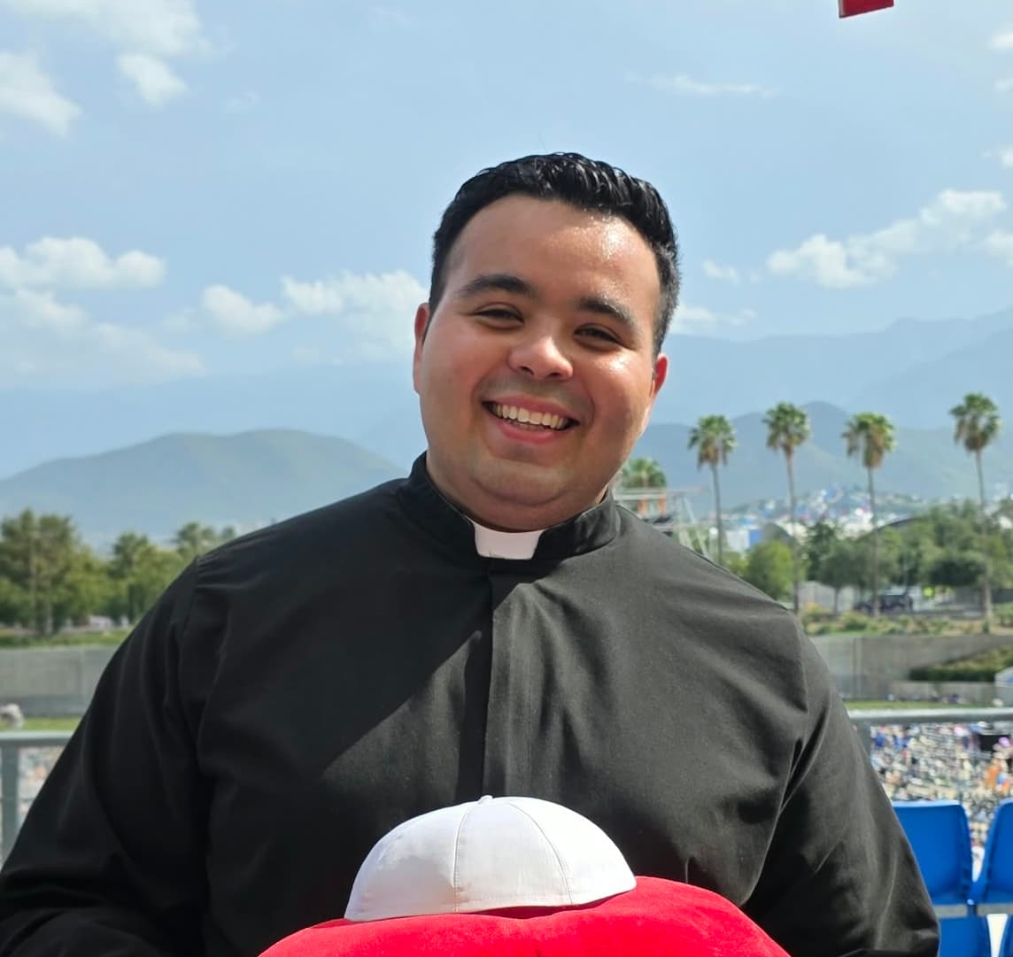 Oscar Cortés